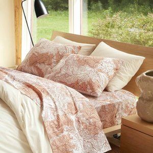 New: Brooklinen Classic Core Sheet Set (Full)